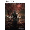 Wo Long: Fallen Dynasty PS5